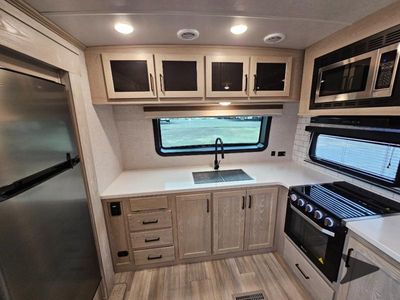 2023 Forest River RV Rockwood Signature - Photo 42