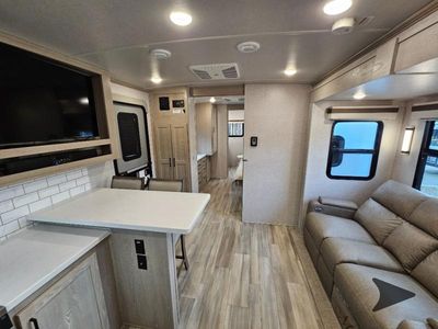 2023 Forest River RV Rockwood Signature - Photo 25