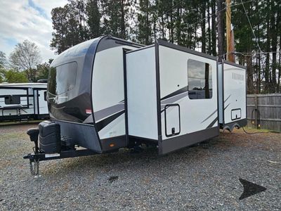 2023 Forest River RV Rockwood Signature - Photo 4