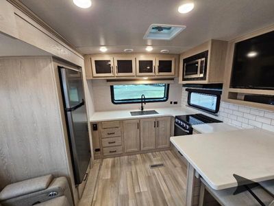 2023 Forest River RV Rockwood Signature - Photo 38