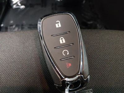 2025 Chevrolet Trailblazer — photo 15 view