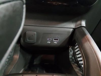 2025 Chevrolet Trailblazer — photo 18 view