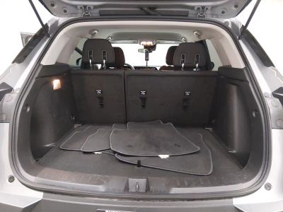 2025 Chevrolet Trailblazer — photo 11 view