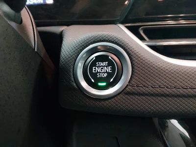 2025 Chevrolet Trailblazer — photo 17 view