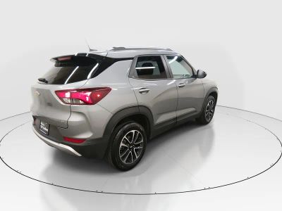 2025 Chevrolet Trailblazer — photo 7 view