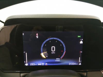 2025 Chevrolet Trailblazer — photo 14 view