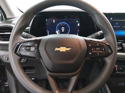 2025 Chevrolet Trailblazer — photo 12 view