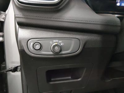 2025 Chevrolet Trailblazer — photo 13 view