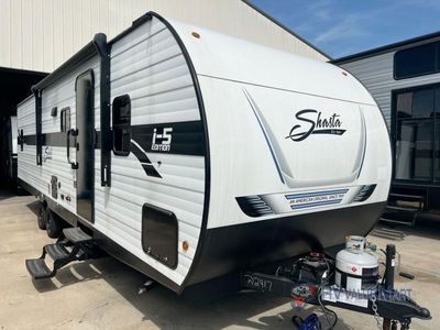 2025 Shasta RVs i-5 Edition - Photo 3