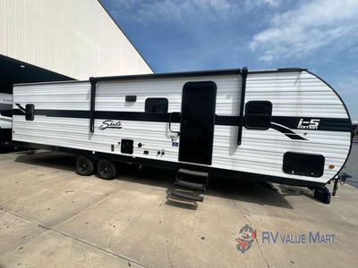 2025 Shasta RVs i-5 Edition - Photo 8