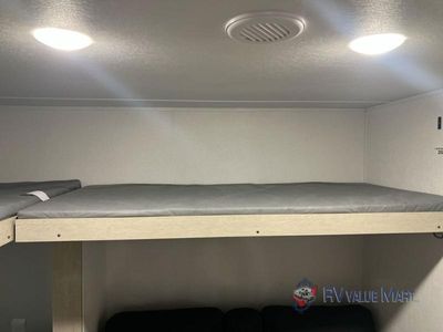 2025 Shasta RVs i-5 Edition - Photo 20