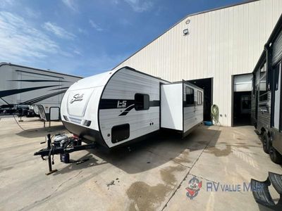 2025 Shasta RVs i-5 Edition - Photo 4
