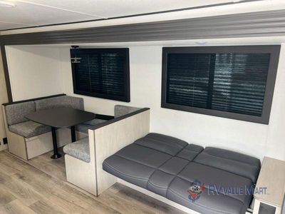 2025 Shasta RVs i-5 Edition - Photo 9