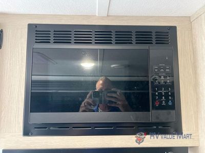 2025 Shasta RVs i-5 Edition - Photo 13