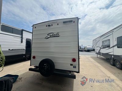 2025 Shasta RVs i-5 Edition - Photo 6