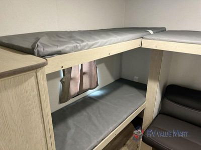 2025 Shasta RVs i-5 Edition - Photo 19