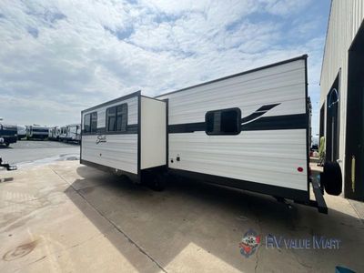 2025 Shasta RVs i-5 Edition - Photo 5