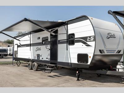 2025 Shasta RVs i-5 Edition - Photo 1