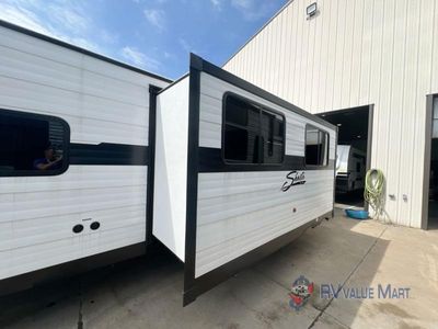 2025 Shasta RVs i-5 Edition - Photo 7