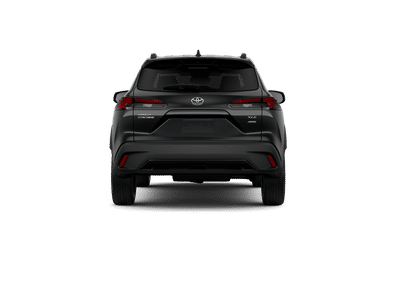 2026 Toyota Corolla Cross - Photo 10