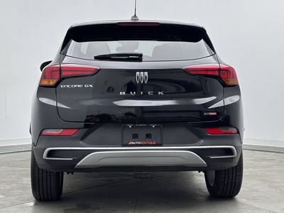 2024 Buick Encore GX - Photo 6