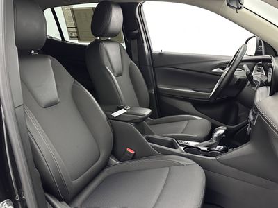 2024 Buick Encore GX - Photo 33