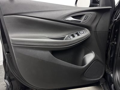 2024 Buick Encore GX - Photo 9
