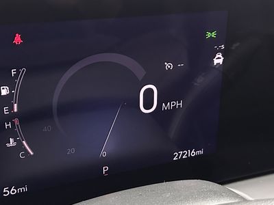 2024 Buick Encore GX - Photo 17