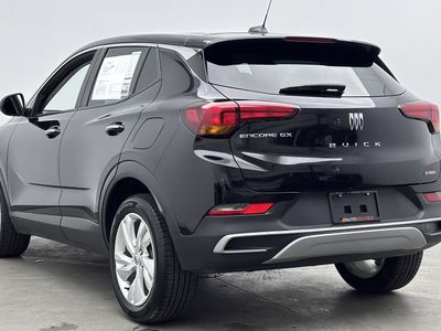 2024 Buick Encore GX - Photo 5
