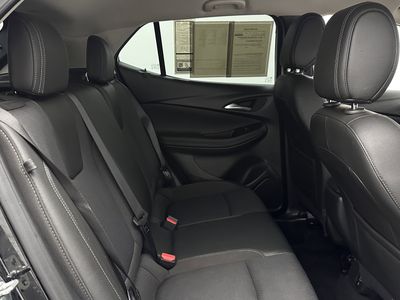 2024 Buick Encore GX - Photo 30