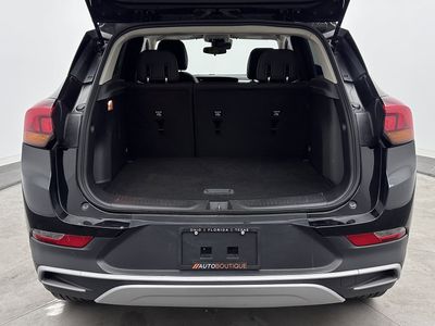 2024 Buick Encore GX - Photo 28