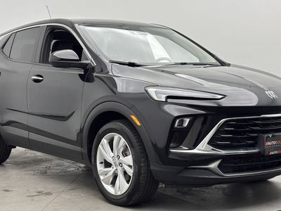 2024 Buick Encore GX - Photo 3