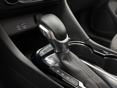 2024 Buick Encore GX - Photo 13