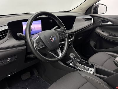 2024 Buick Encore GX - Photo 8