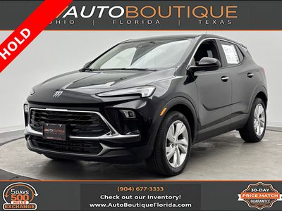 2024 Buick Encore GX - Photo 1