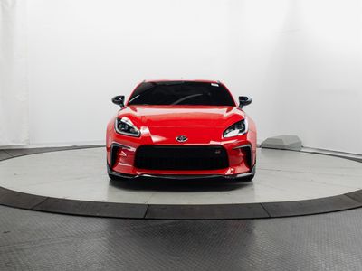 2023 Toyota GR86 - Photo 2