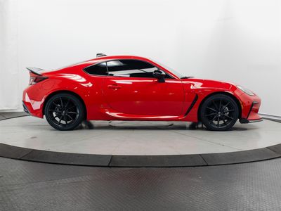 2023 Toyota GR86 - Photo 12