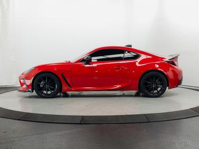 2023 Toyota GR86 - Photo 6