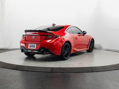 2023 Toyota GR86 - Photo 11