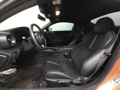 2023 Toyota GR86 - Photo 4