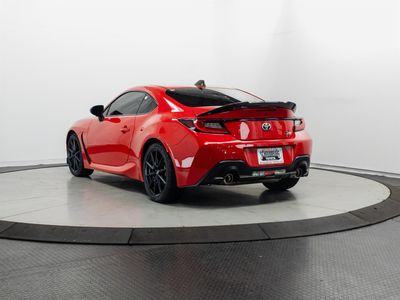 2023 Toyota GR86 - Photo 7