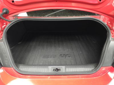 2023 Toyota GR86 - Photo 9