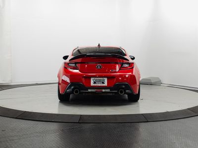 2023 Toyota GR86 - Photo 8