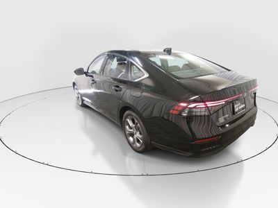 2024 Honda Accord Sedan - Photo 5