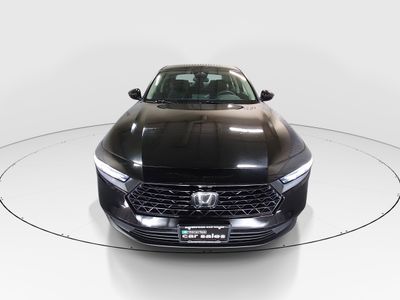2024 Honda Accord Sedan - Photo 2