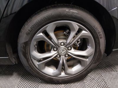 2024 Honda Accord Sedan - Photo 10