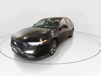 2024 Honda Accord Sedan - Photo 3