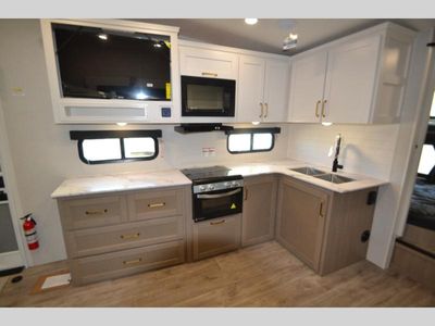 2026 Jayco Eagle SLE - Photo 10