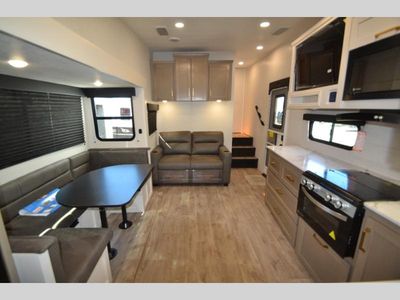2026 Jayco Eagle SLE - Photo 7