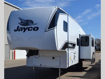 2026 Jayco Eagle SLE - Photo 5